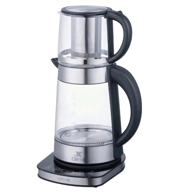 چای ساز اوریکس مدل 5857 — تصویر ۲