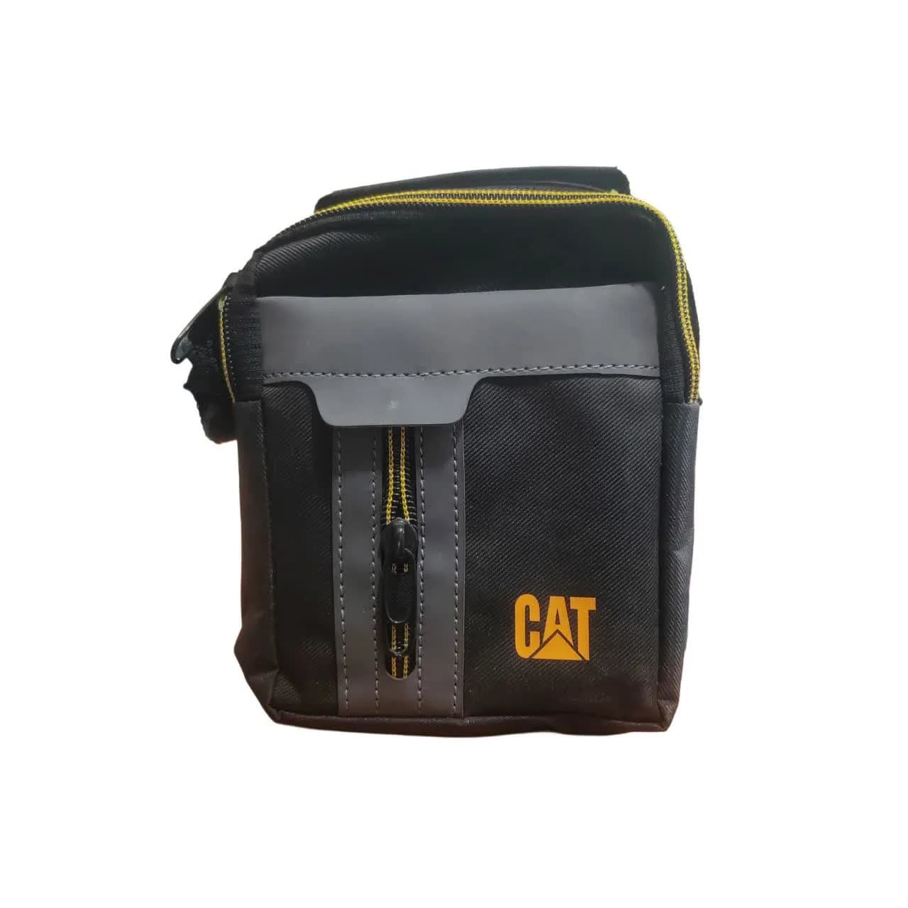 کيف سرشانه اي cat برزنت