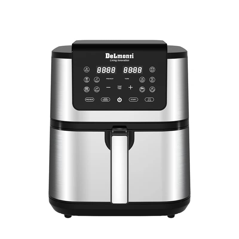 سرخ‌ کن ۸ لیتر دلمونتی مدل DL855