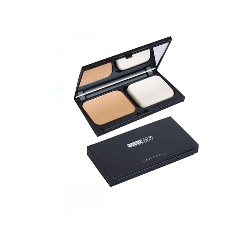 پنکیک فشرده Compact Foundation چارم کالر شماره ۰۹(بدون جعبه)