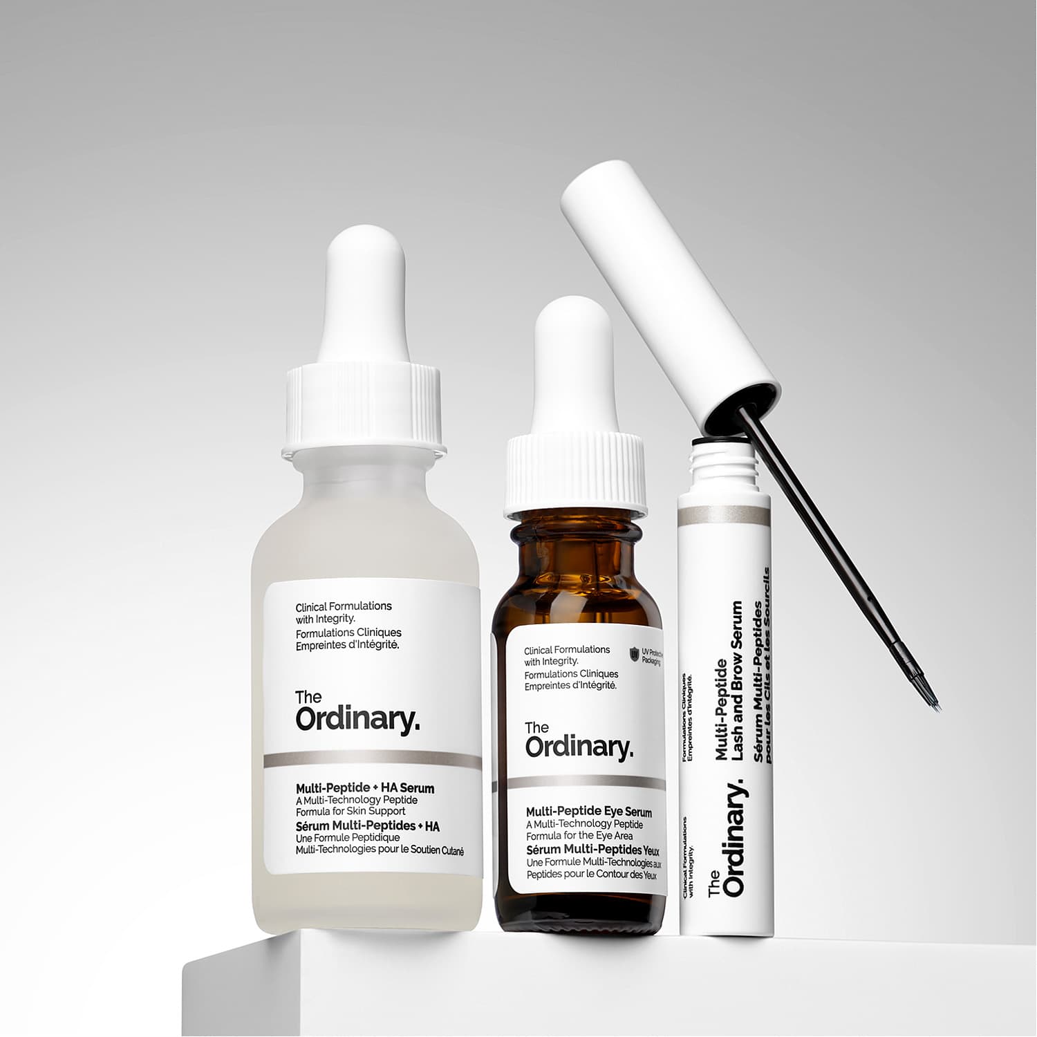 ست 3 عددی le set le pouvoirvdes peptides — تصویر ۳