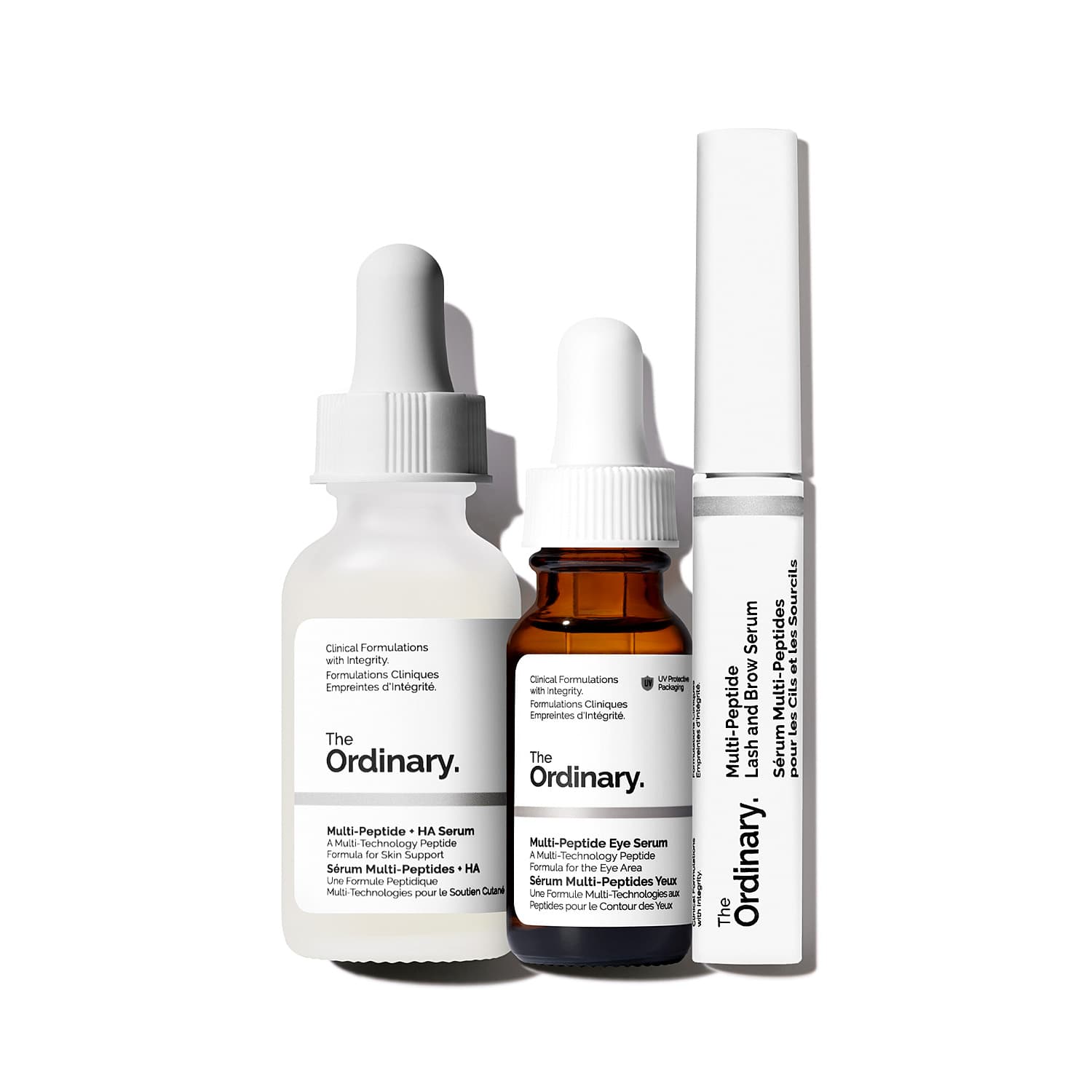 ست 3 عددی le set le pouvoirvdes peptides