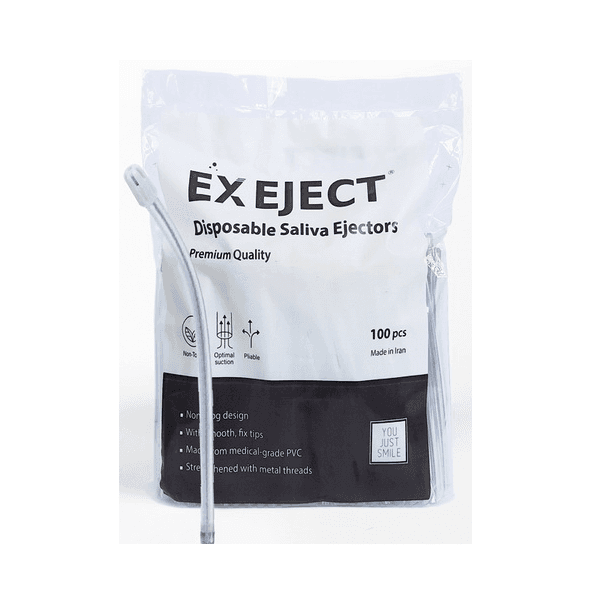 سرساکشن EX EJECT