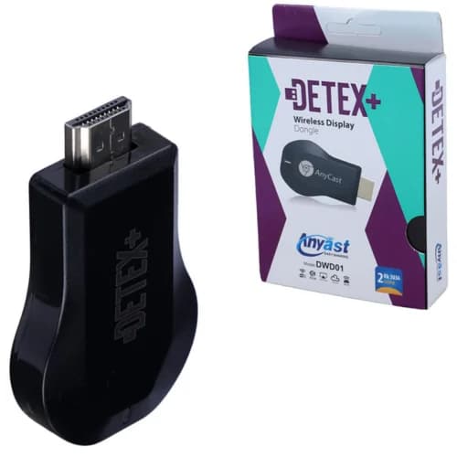 دانگل HDMI دیتکس پلاس DWD01 — تصویر ۶