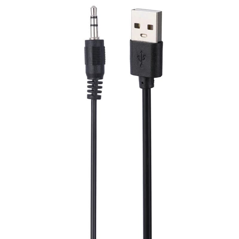 اسپیکر دسکتاپ FT-202BT — تصویر ۱۰