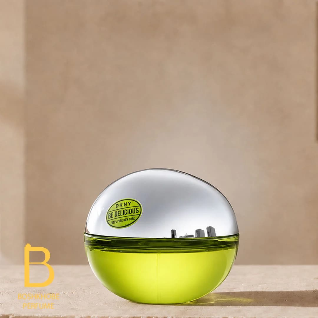 ادکلن دی کی ان وای بی دلیشس-سبز حجم 100 میلی لیتر | DKNY Be Delicious