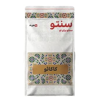 پودر کاکائو (سنتو)