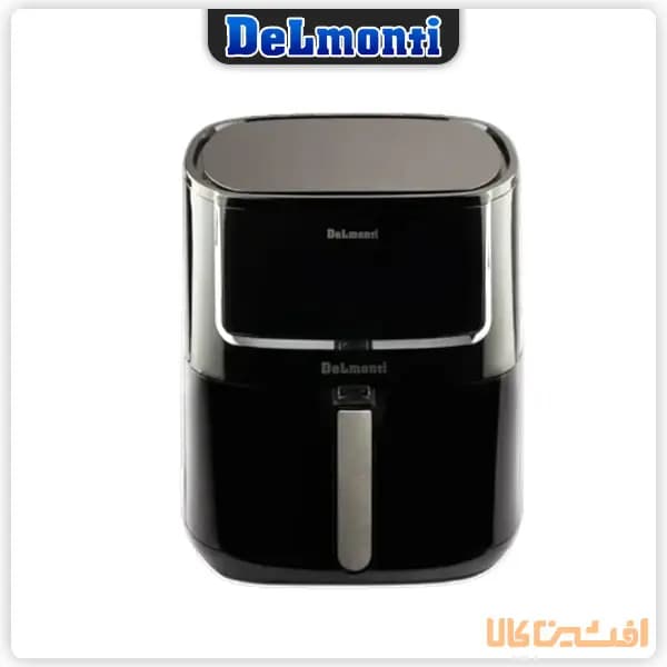 سرخ کن دلمونتی بدون روغن DL800 — تصویر ۴