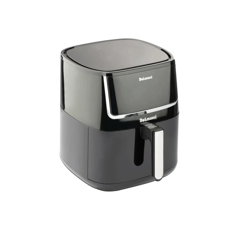 سرخ کن دلمونتی بدون روغن DL800 — تصویر ۳