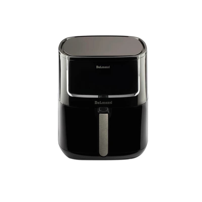 سرخ کن دلمونتی بدون روغن DL800 — تصویر ۲