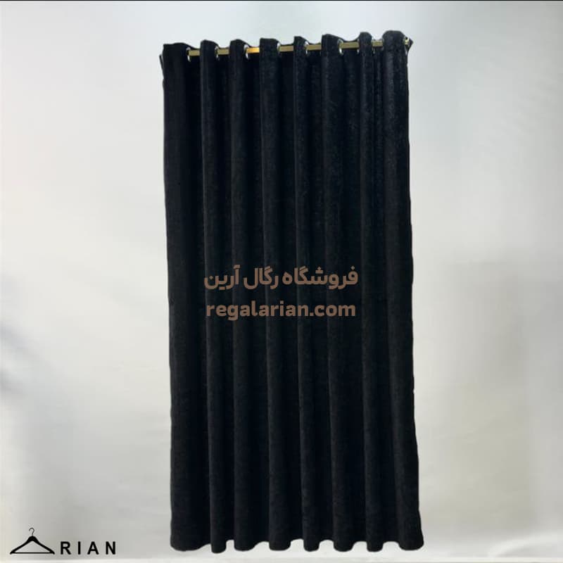 پرده اتاق پرو — تصویر ۹