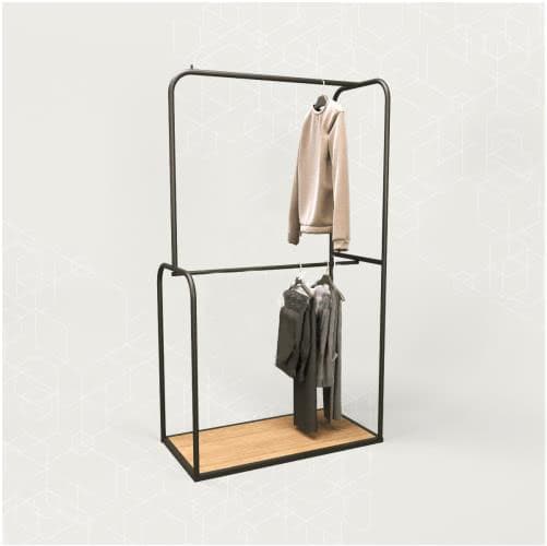 رگال فروشگاهی M204