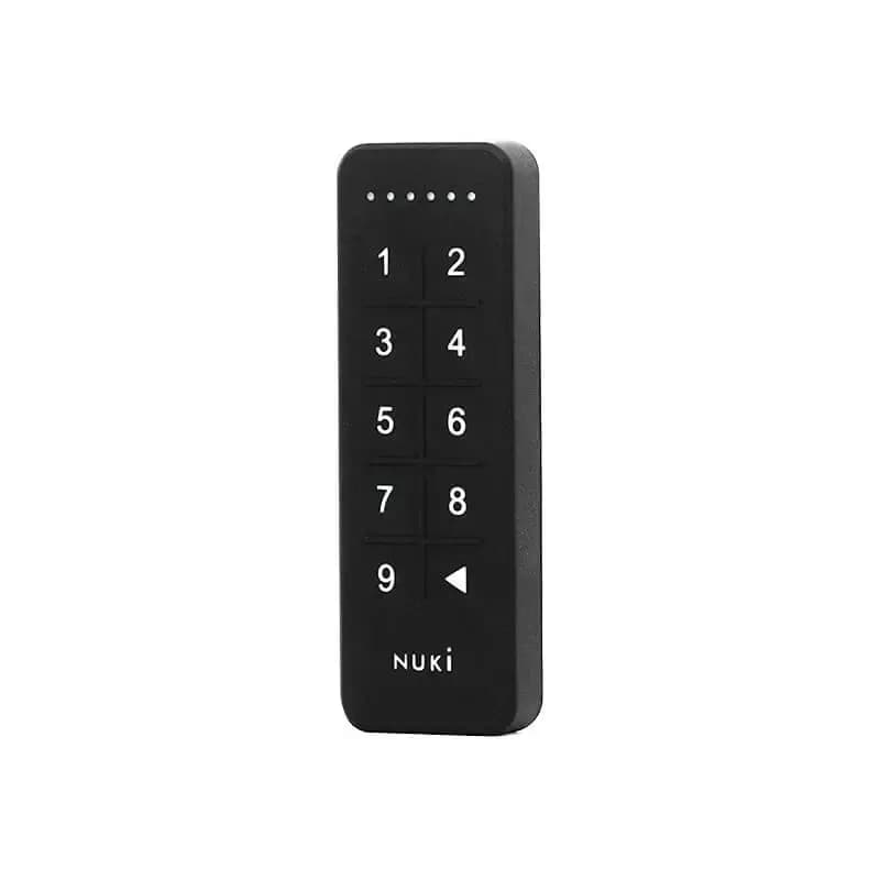 صفحه کلید نوکی | Nuki Keypad