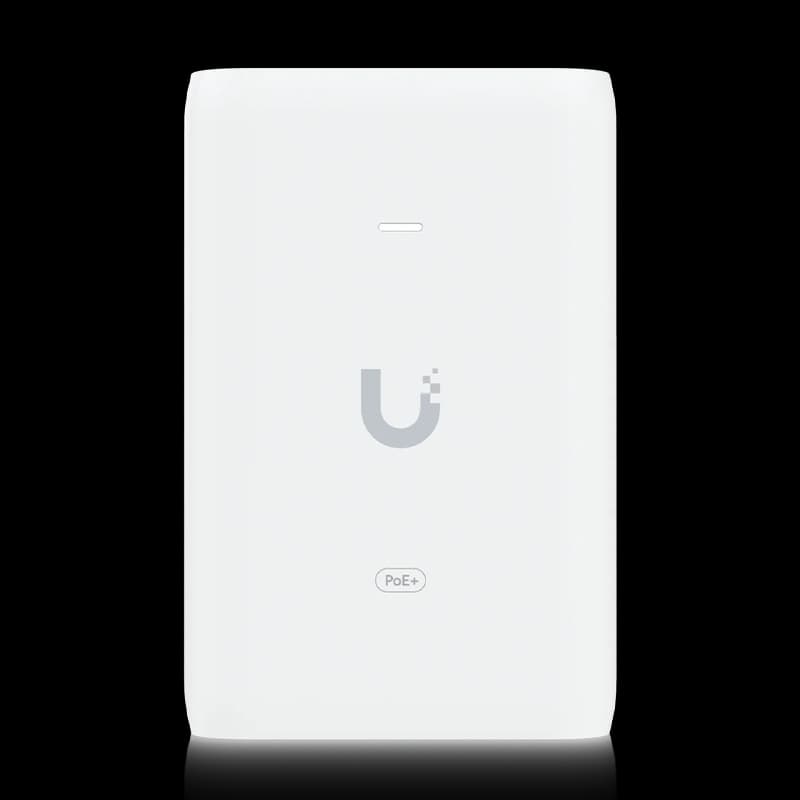 آداپتور PoE+ یوبیکیوتی مدل U-PoE+ — تصویر ۷
