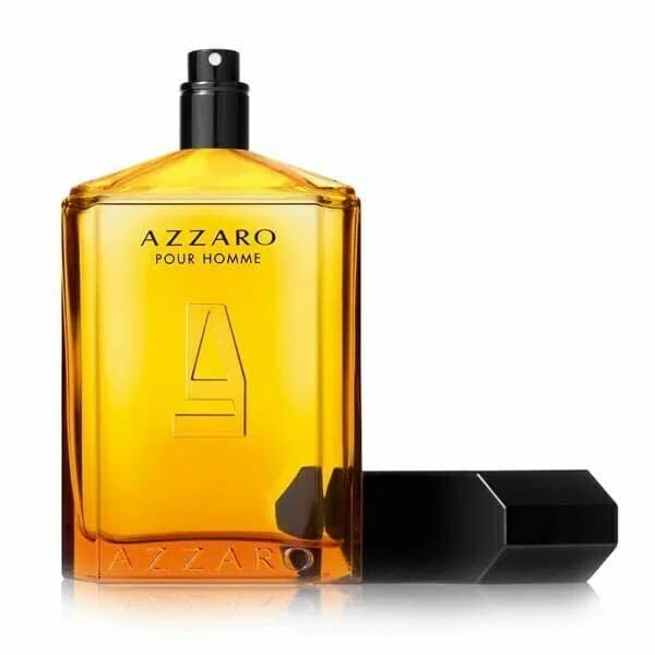 ادکلن آزارو پورهوم | Azzaro pour Homme — تصویر ۳