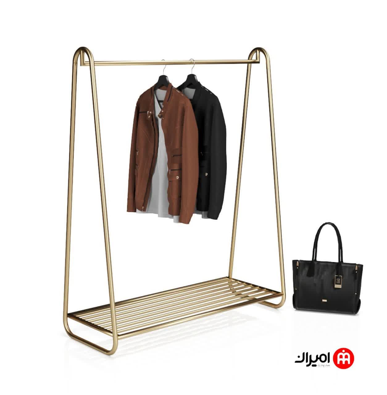 رگال ایستاده – M206F ( رگال خاص ) — تصویر ۴