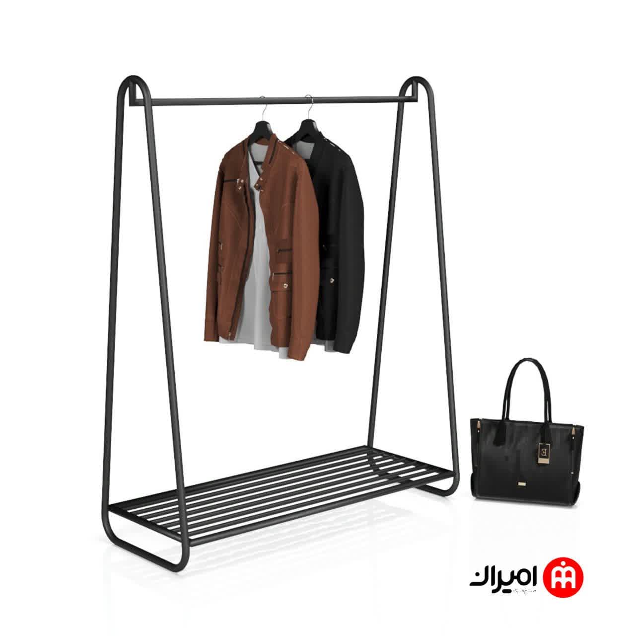 رگال ایستاده – M206F ( رگال خاص )