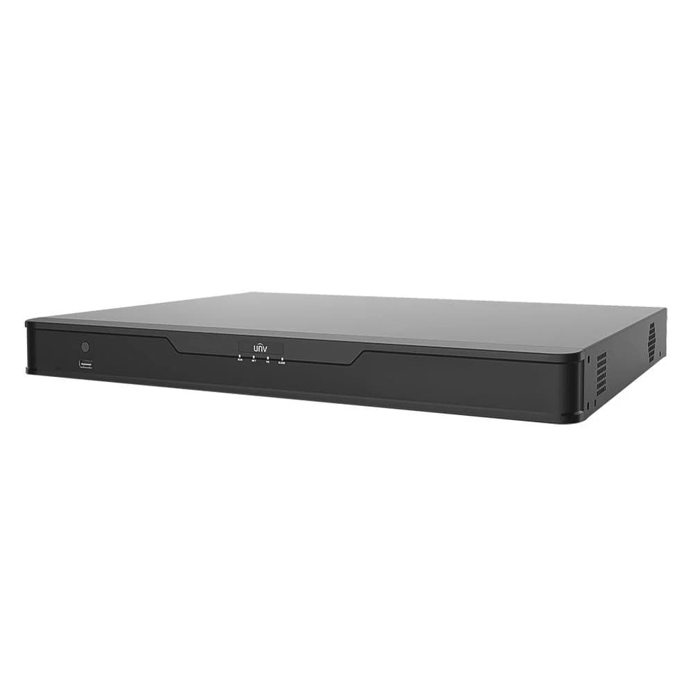 دستگاه NVR | ذخیره ساز 32 کانال برند UNV مدل NVR304-32E-B