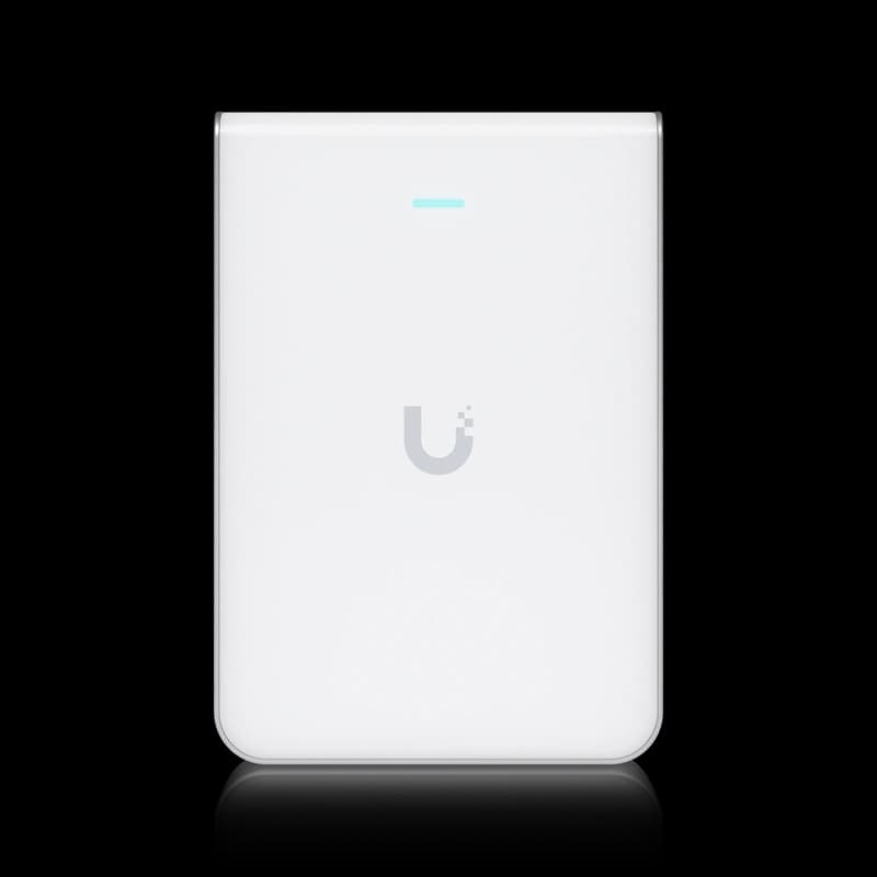 اكسس پوينت یونیفای | یوبیکیوتی مدل UniFi U7 Pro Wall