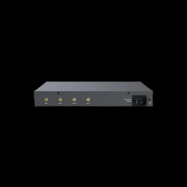 مرکز تلفن IP PBX برند یستار | Yeastar مدل P550 — تصویر ۳
