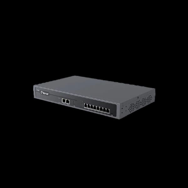 مرکز تلفن IP PBX برند یستار | Yeastar مدل P550
