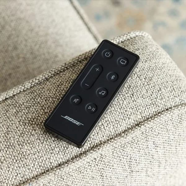 ساندبار بوز مدل Bose Smart Soundbar — تصویر ۵