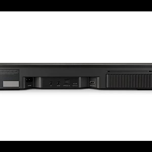 ساندبار بوز مدل Bose Smart Soundbar — تصویر ۴