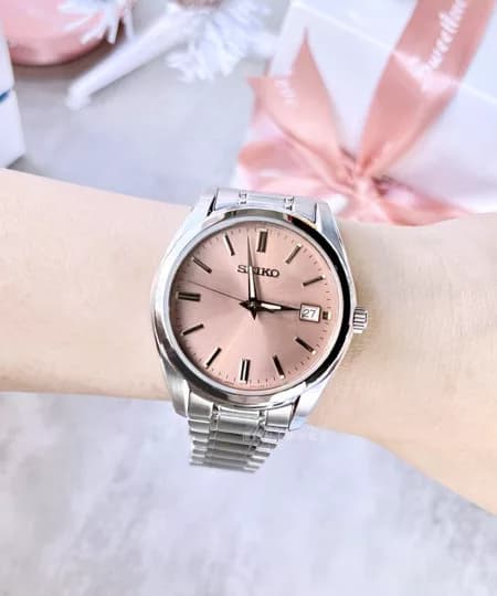 ساعت سیکو مردانه(SEIKO) رفرانس SUR523P1 — تصویر ۳