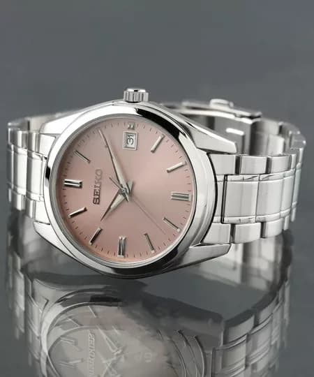 ساعت سیکو مردانه(SEIKO) رفرانس SUR523P1 — تصویر ۵