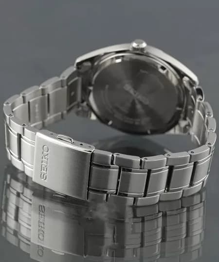 ساعت سیکو مردانه(SEIKO) رفرانس SUR523P1 — تصویر ۴