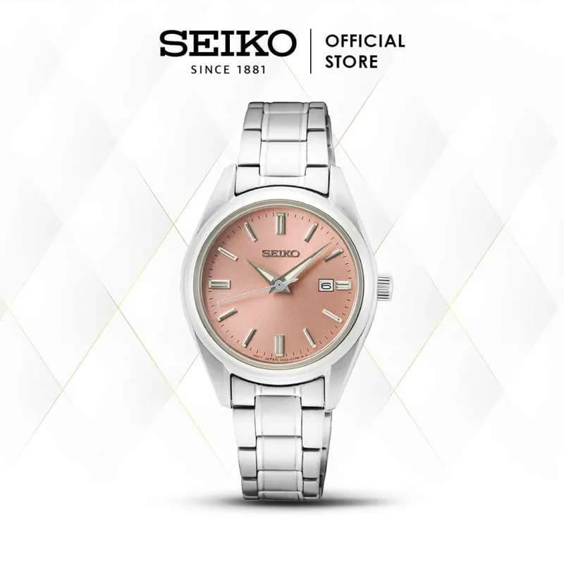 ساعت سیکو مردانه(SEIKO) رفرانس SUR523P1 — تصویر ۱۲