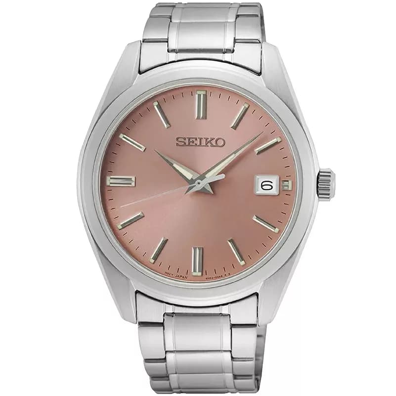 ساعت سیکو مردانه(SEIKO) رفرانس SUR523P1