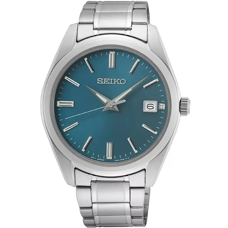 ساعت سیکو مردانه(SEIKO) رفرانس SUR525P1 — تصویر ۲