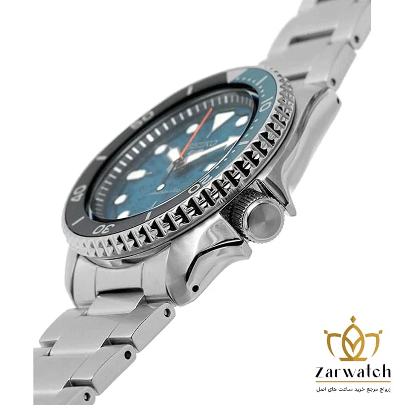 ساعت سیکو مردانه (SEIKO) کد SRPJ45K1 — تصویر ۱۱