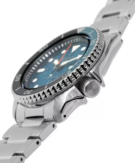 ساعت سیکو مردانه (SEIKO) کد SRPJ45K1 — تصویر ۴