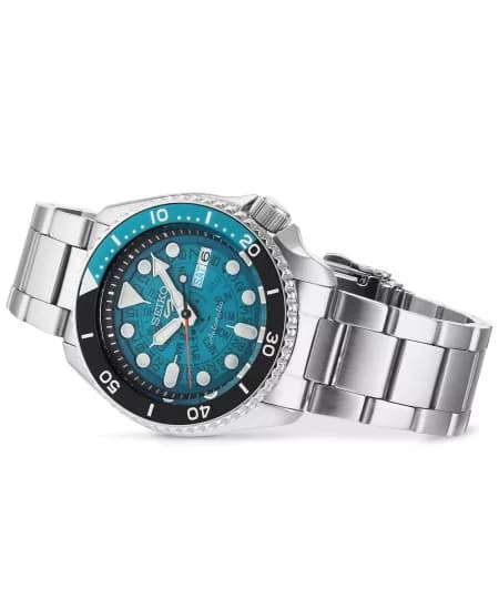 ساعت سیکو مردانه (SEIKO) کد SRPJ45K1 — تصویر ۵
