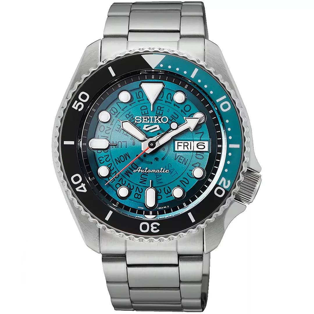 ساعت سیکو مردانه (SEIKO) کد SRPJ45K1