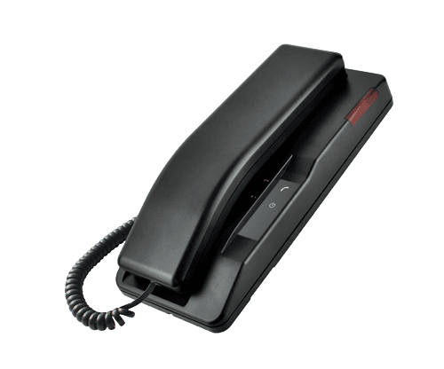 تلفن تحت شبکه هتلی (IP Phone) فن ویل مدل H2S — تصویر ۳