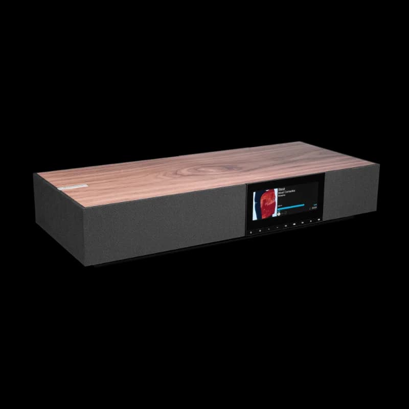 بلندگوی هوشمند بی سیم Evo One از برند Cambridge Audio | کمبریج اودیو — تصویر ۳