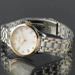 ساعت سیکو زنانه (SEIKO) رفرانس SRZ540P1 — تصویر ۷