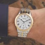 ساعت سیکو مردانه (SEIKO) کد SRK048P1 — تصویر ۷