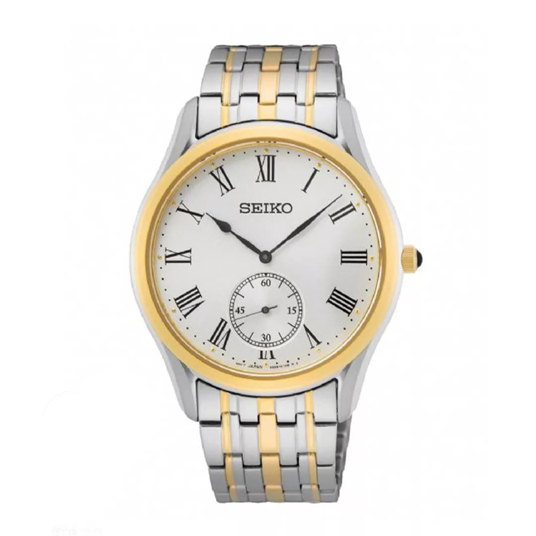 ساعت سیکو مردانه (SEIKO) کد SRK048P1