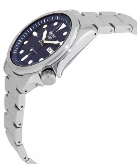 ساعت سیکو مردانه (SEIKO) کد SRPE53K1 — تصویر ۵