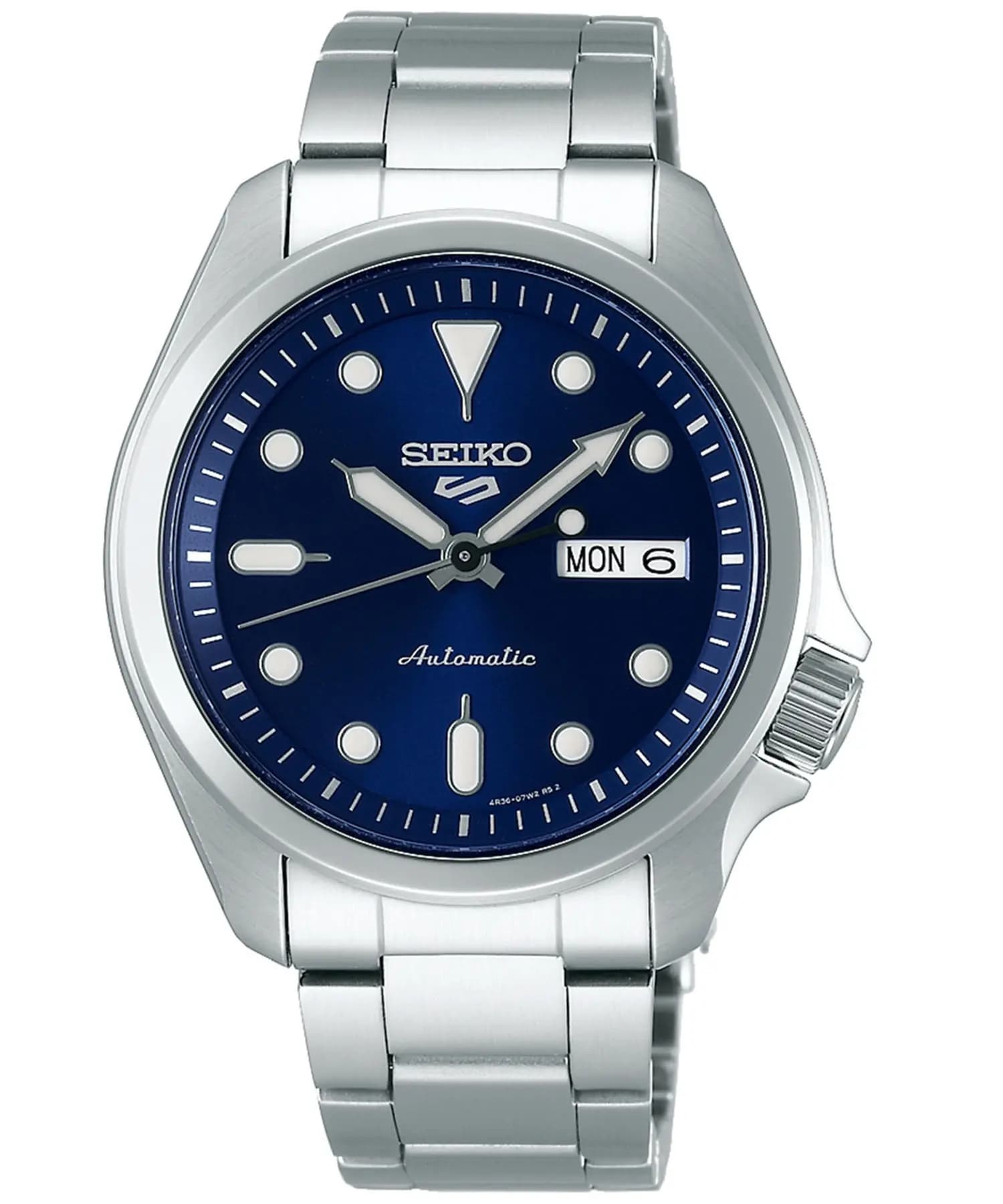 ساعت سیکو مردانه (SEIKO) کد SRPE53K1 — تصویر ۱۰