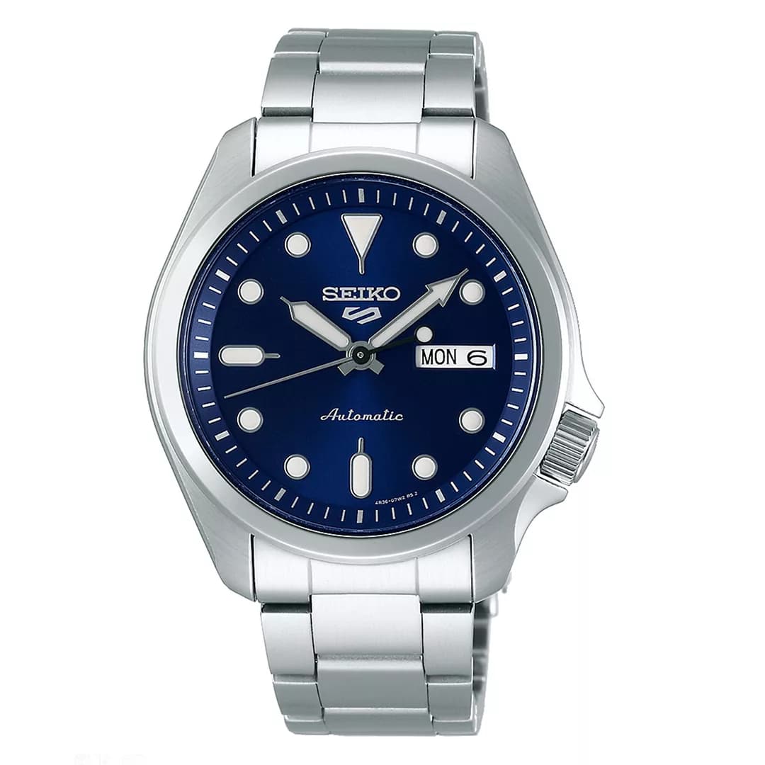 ساعت سیکو مردانه (SEIKO) کد SRPE53K1
