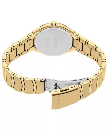 ساعت سیکو زنانه (SEIKO) کد SUR552P1 — تصویر ۳