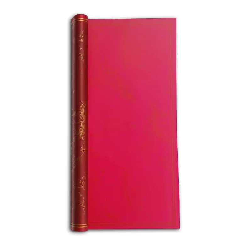 کاغذ ضدآب خارجی 20ورقی گل طلاکوب — تصویر ۹