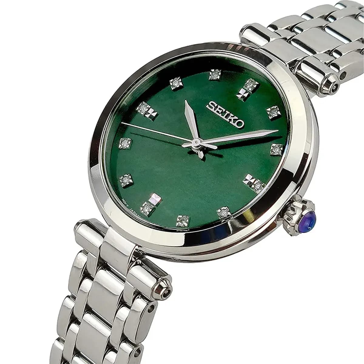 ساعت سیکو زنانه (SEIKO) کد SRZ535P1 — تصویر ۷