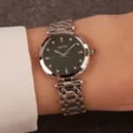 ساعت سیکو زنانه (SEIKO) کد SRZ535P1 — تصویر ۵