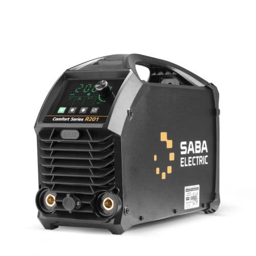دستگاه جوشکاری رکتیفایر COMFORT SERIES R201